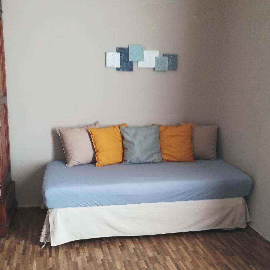 Ad Home Trani Ngoại thất bức ảnh