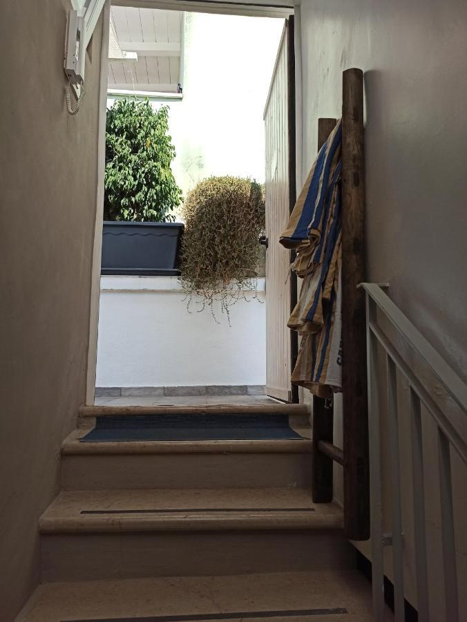 Ad Home Trani Ngoại thất bức ảnh