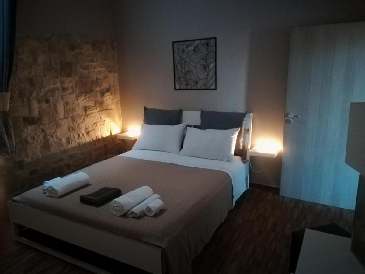 Ad Home Trani Ngoại thất bức ảnh