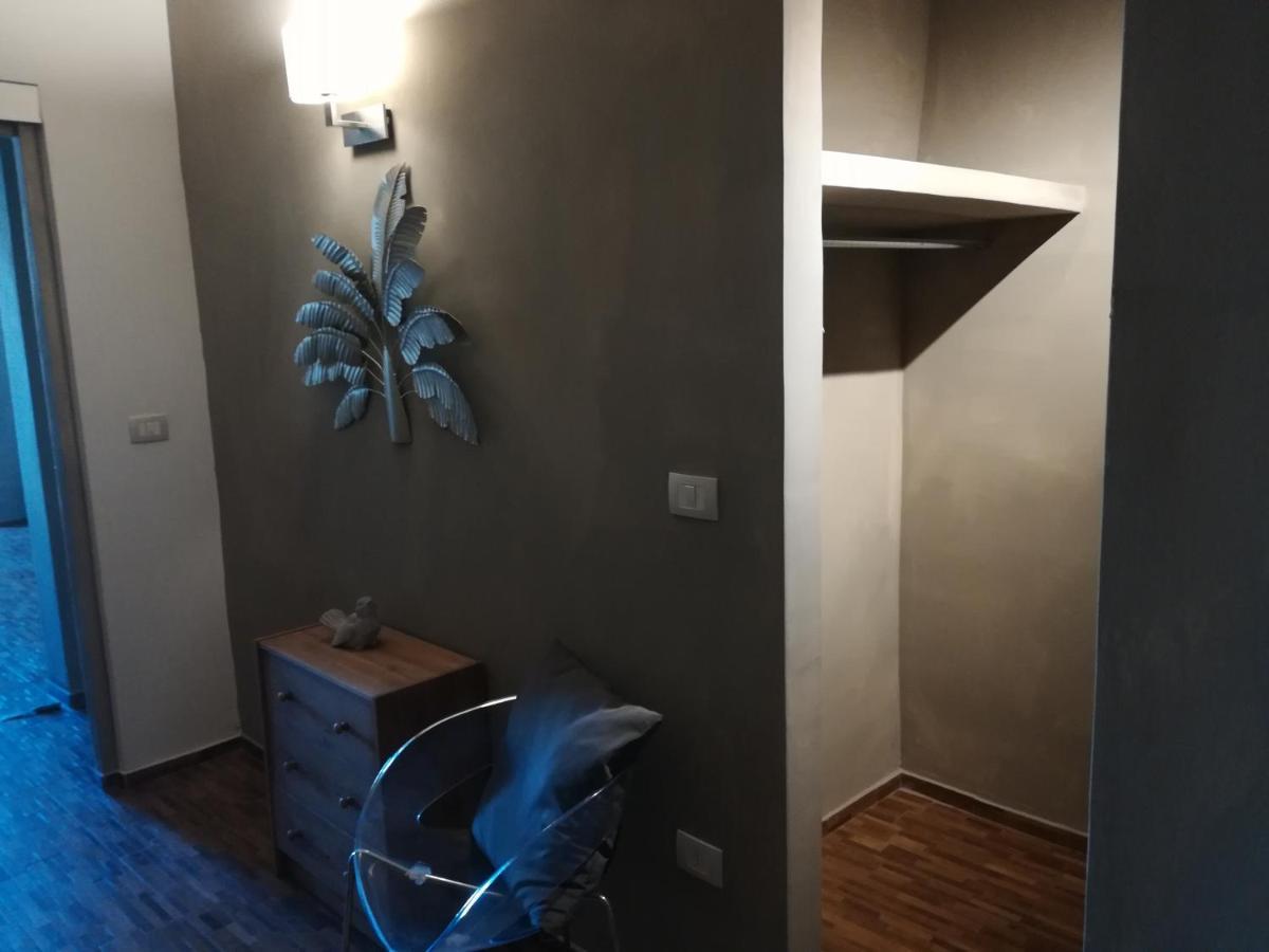 Ad Home Trani Ngoại thất bức ảnh