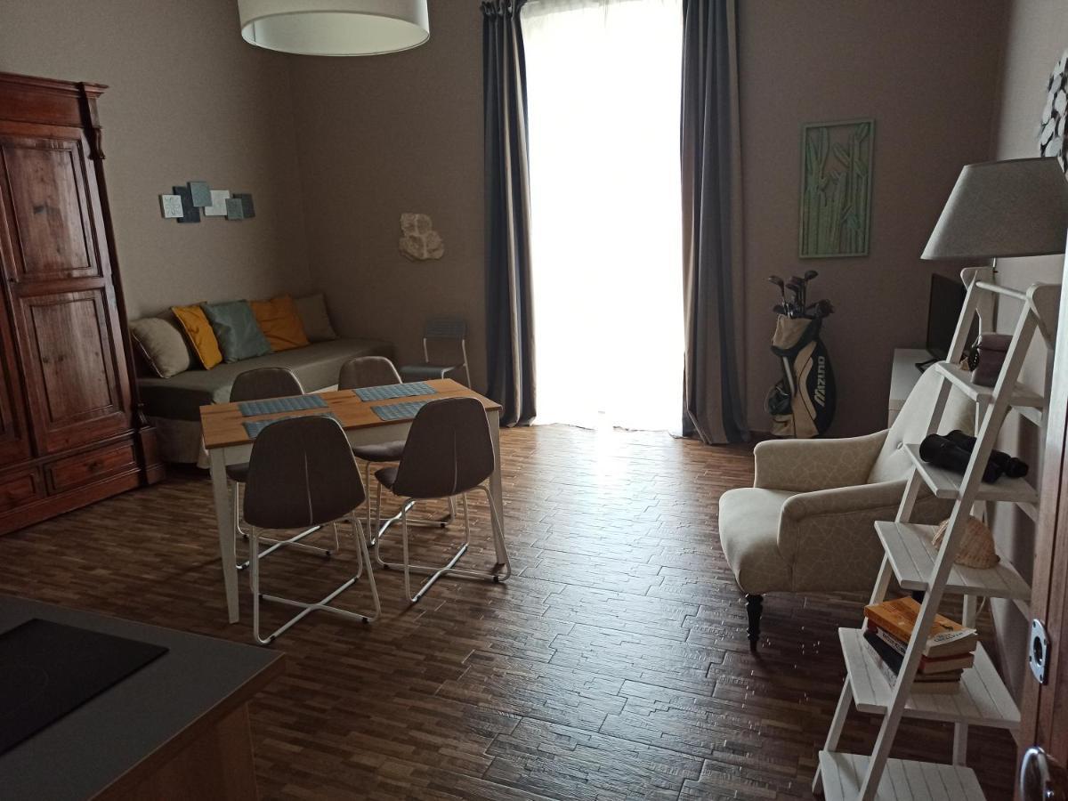 Ad Home Trani Ngoại thất bức ảnh