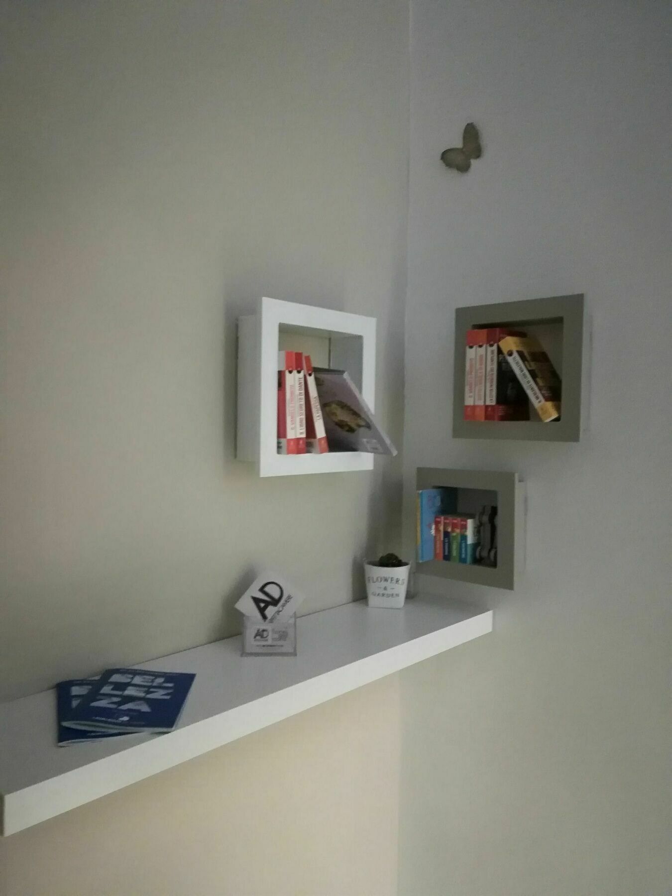 Ad Home Trani Ngoại thất bức ảnh