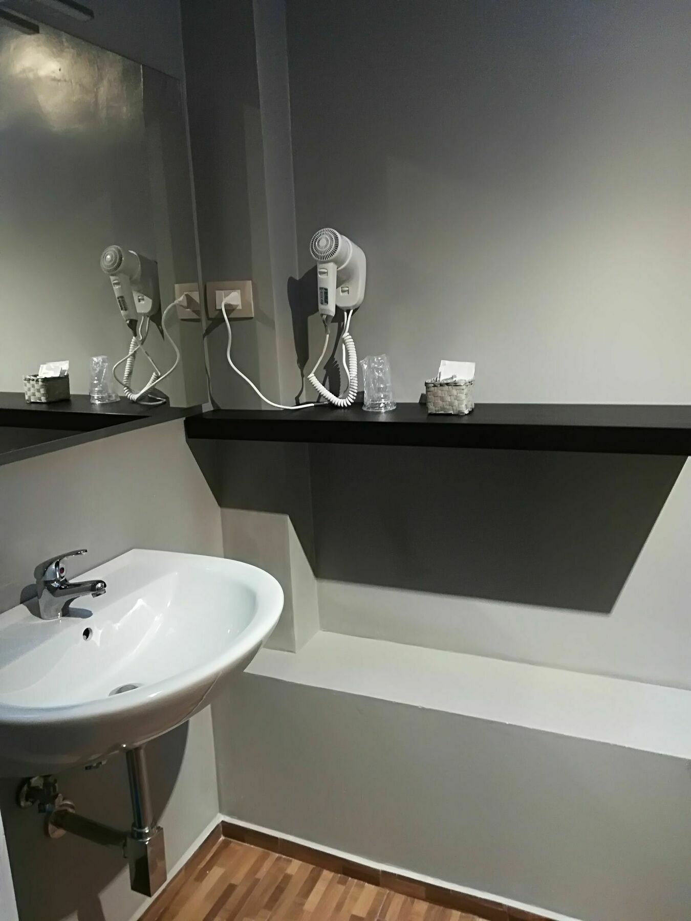 Ad Home Trani Ngoại thất bức ảnh