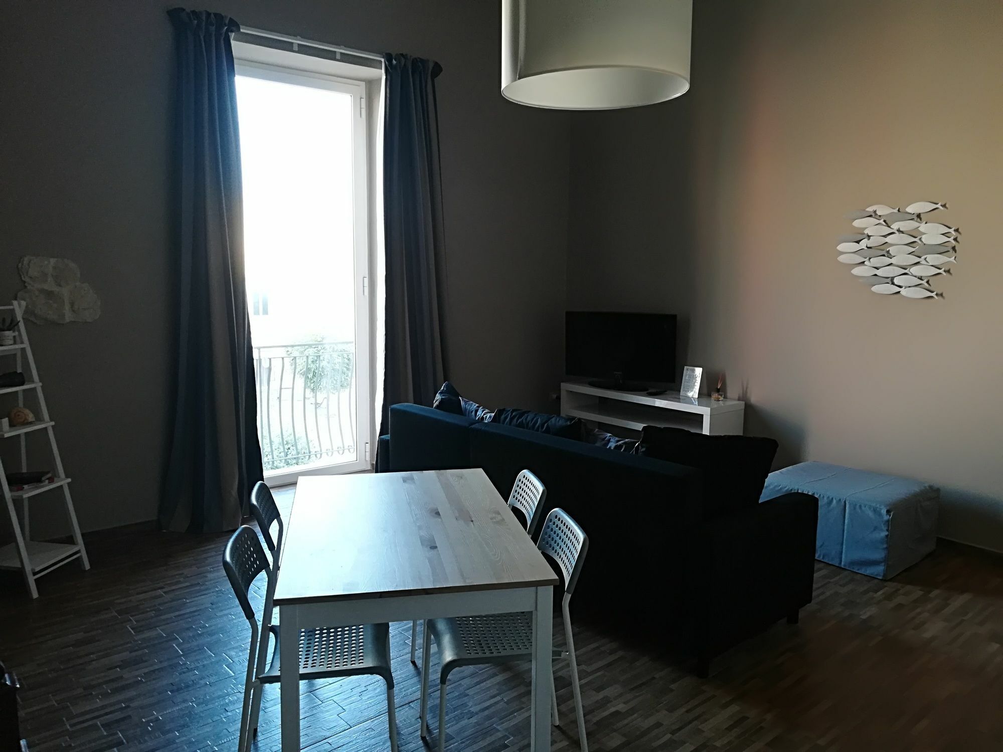 Ad Home Trani Ngoại thất bức ảnh