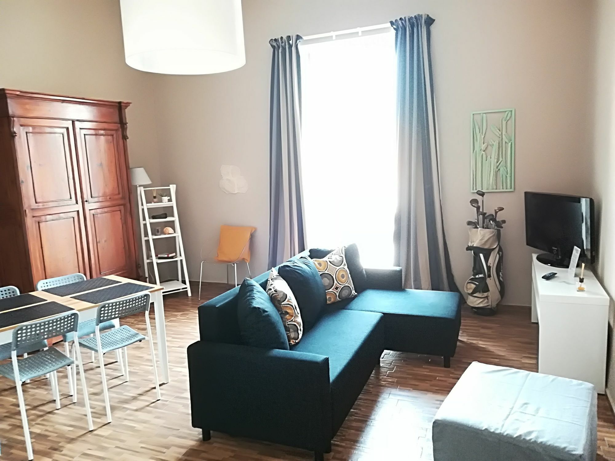 Ad Home Trani Ngoại thất bức ảnh