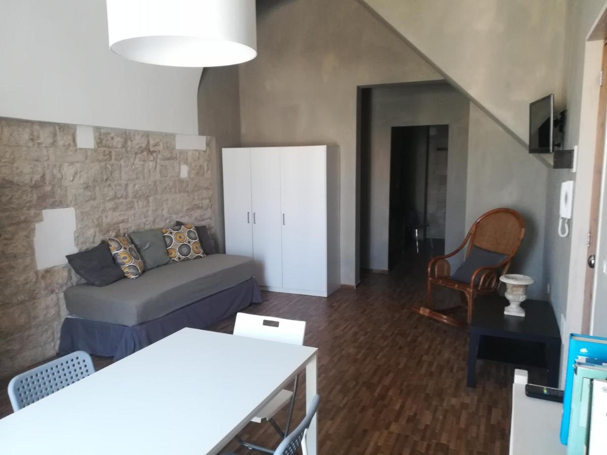 Ad Home Trani Ngoại thất bức ảnh