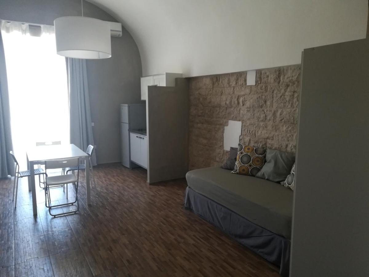 Ad Home Trani Ngoại thất bức ảnh